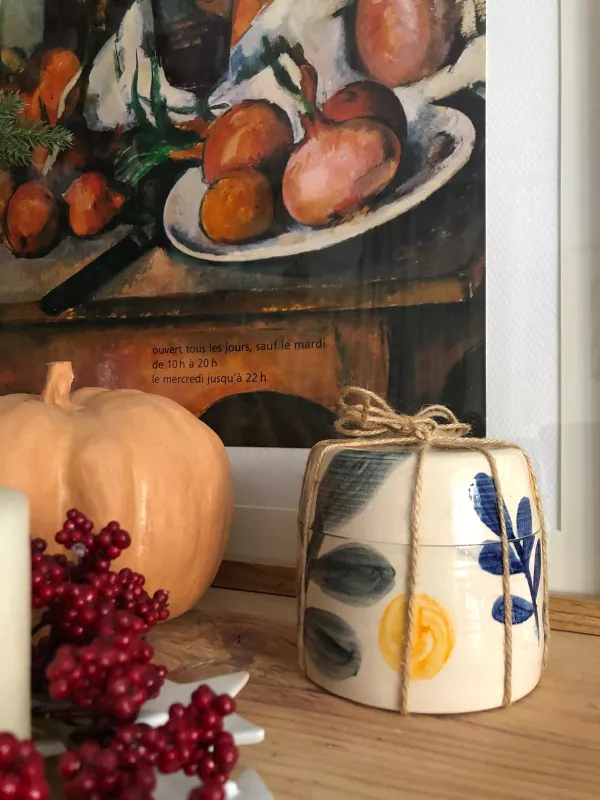 Horario Clases de Cerámica